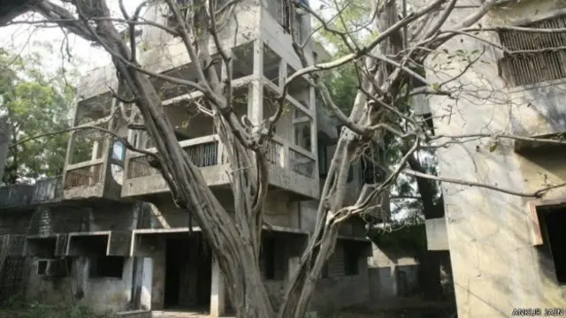 गुजरात दंगा