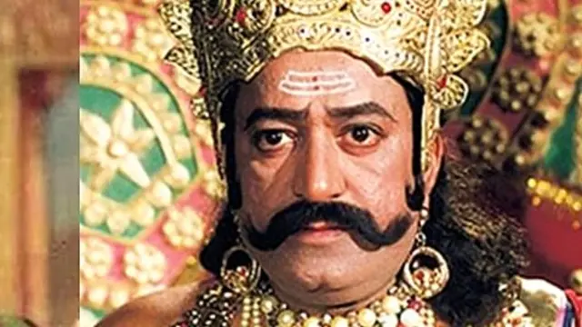 અરવિંદ ત્રિવેદી