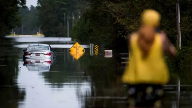 Последствия изменения климата могут сделать человечество более уязвимым перед лицом другой катастрофы