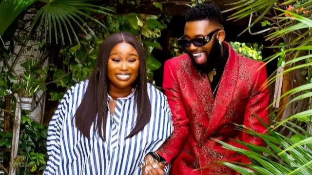 Peace Hyde et Swanky Jerry