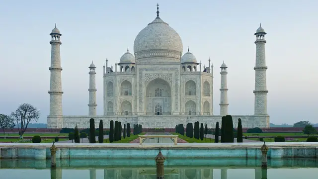 taj