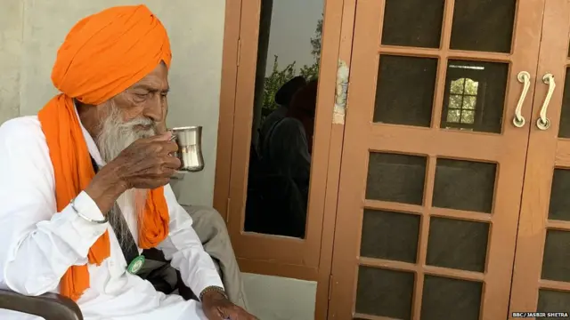 ਬੰਤਾ ਸਿੰਘ