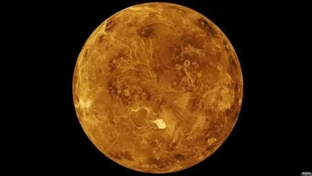 नासा से जारी धरती की तस्वीर (फाइल फोटो)