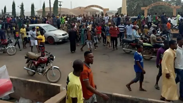 Aworan awọn oluwọde