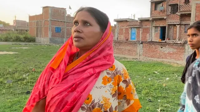 परजाना बेग़म