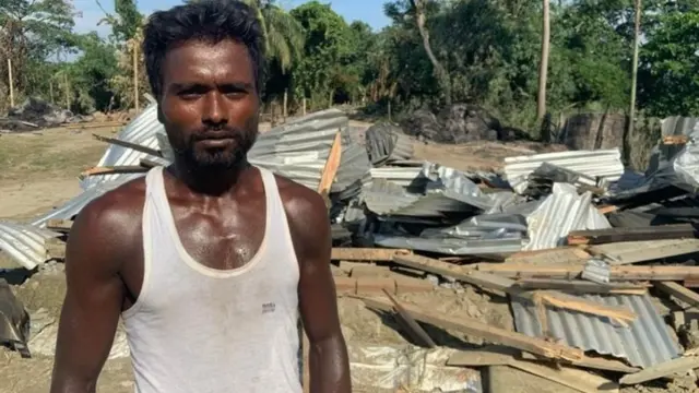 हनीफ मोहम्मद