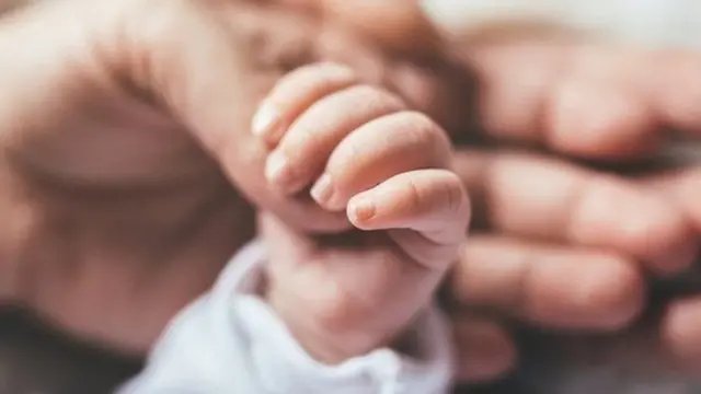 गरोदर महिला