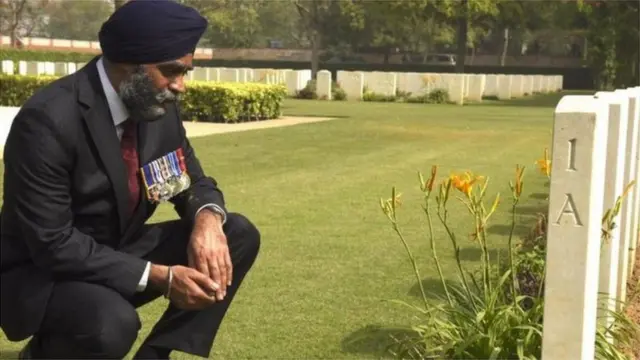 హర్జీత్ సజ్జన్