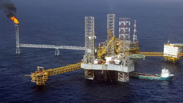 Ibudo epo aburo ati betiroolu