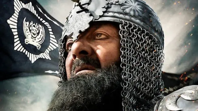 पानिपत सिनेमा