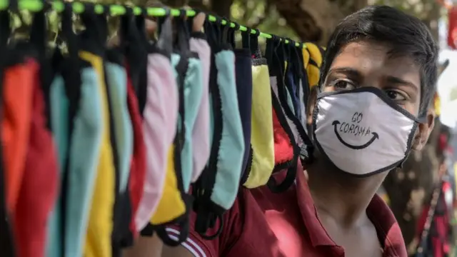 இந்தியாவில் இதுவரை இல்லாத அளவுக்கு அதிகரித்துள்ள கொரோனா