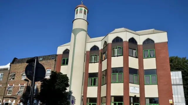 masjid finsbury park