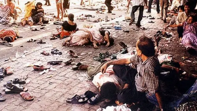 ২১শে অগাস্টের ছবি