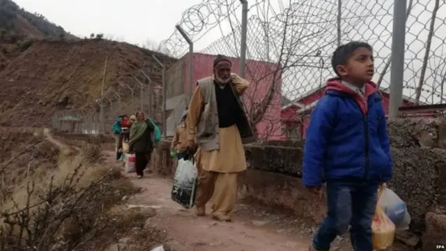 कश्मीरी लोग