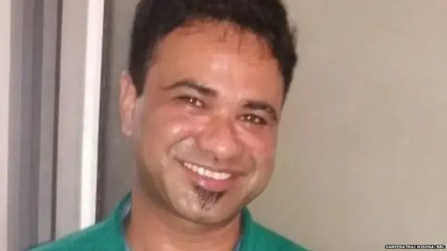 डॉक्टर कफ़ील