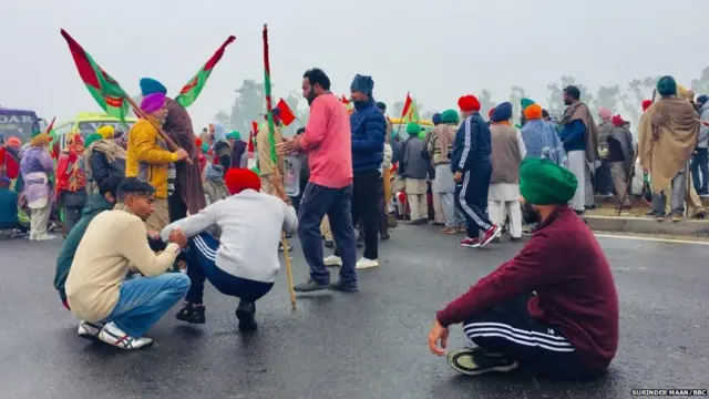 ਮੋਦੀ ਰੈਲੀ, ਫਿਰੋਜ਼ਪੁਰ