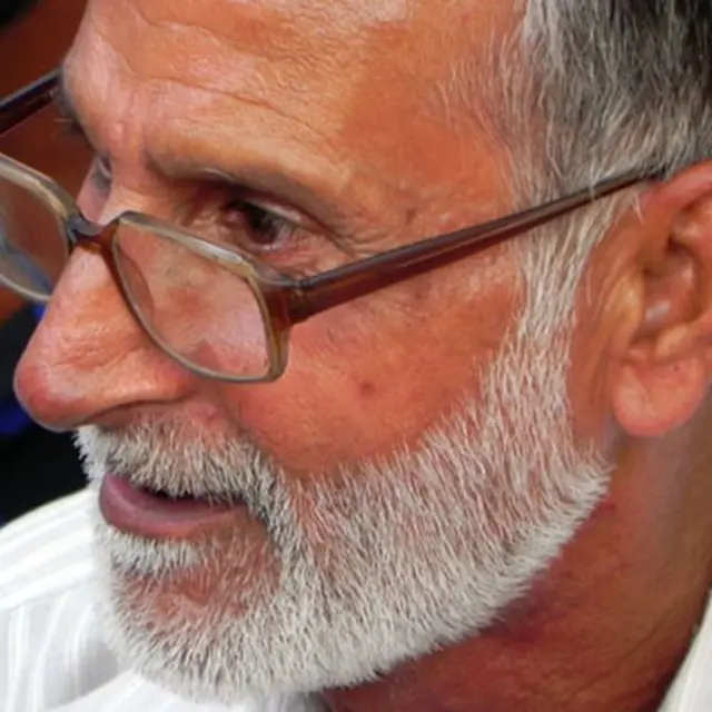 विनोज सानखी