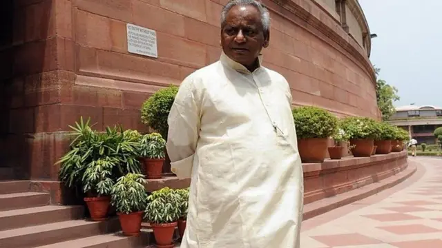 कल्याण सिंह