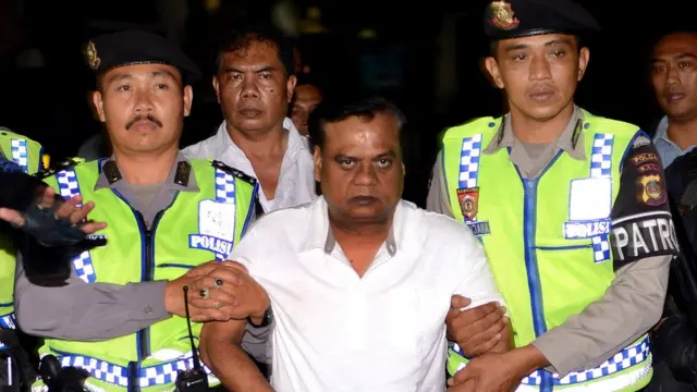 छोटा राजन