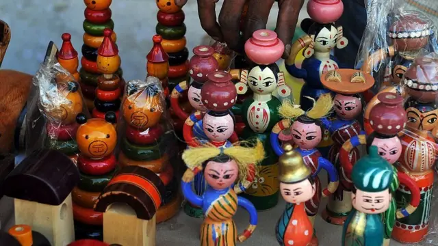 இறக்குமதி பொம்மைகளால் குழந்தைகளுக்கு புற்றுநோயா?