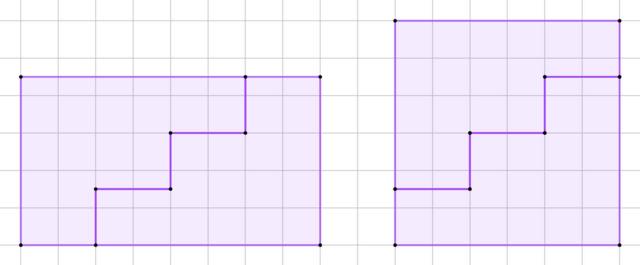 Зарядка для ума: как экономно разрезать ковролин, чтобы застелить ...