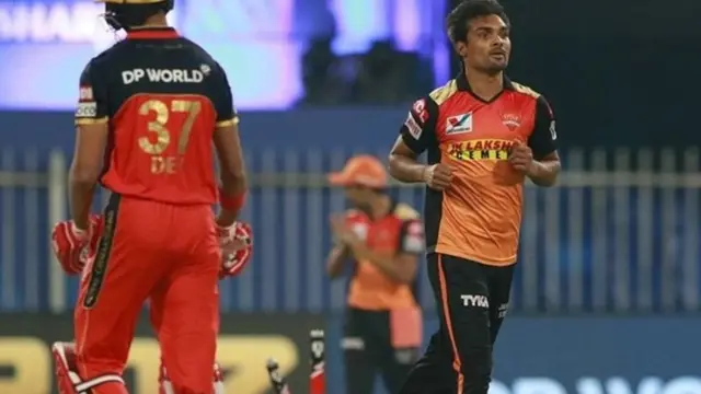 संदीप शर्मा, सनरायझर्स हैदराबाद, किंग्ज इलेव्हन पंजाब, आयपीएल