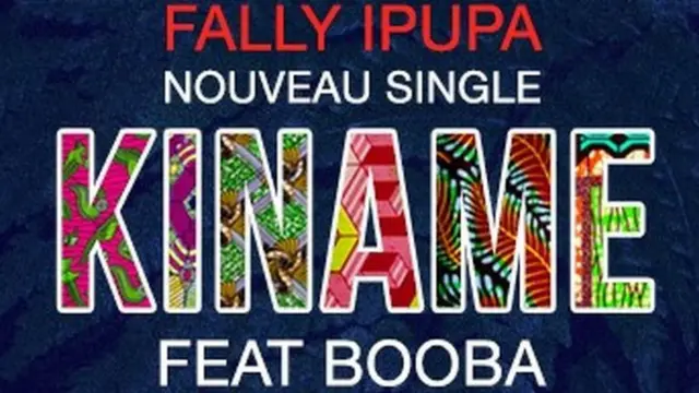L'album dont le titre n'est pas encore connu connaitra la participation d'autres vedettes de la musique africaine et mondiale.