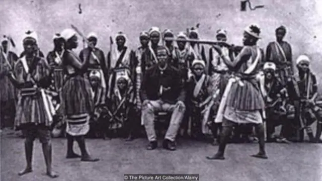 अमेज़ोन्स