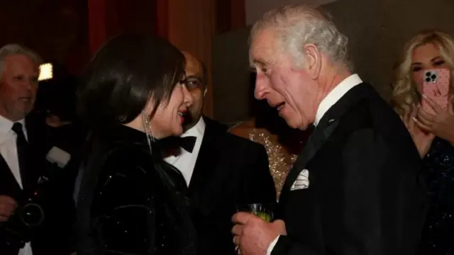 Ọkparaeze Charles nke Wales