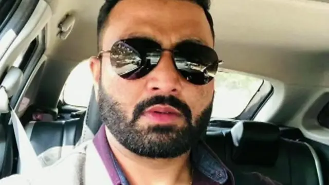 ਸੋਨੂ ਸ਼ਾਹ