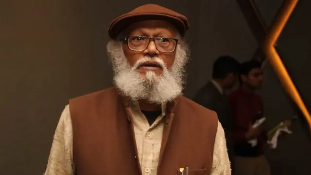 মি টু-তে অভিযুক্ত হয়েছিলেন ভারতের আরেক বিখ্যাত শিল্পী যতীন দাশ