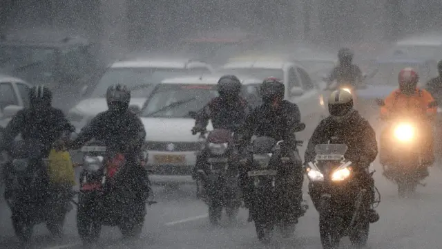 'தென்தமிழகத்தில் இன்று கனமழை பெய்யும்'