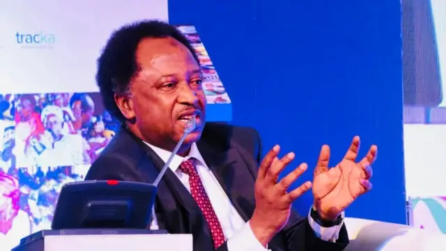 Shehu Sani