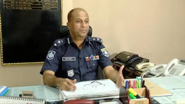 ডিআইজি হুমায়ুন কবির: পাচার রোধে ব্যবস্থা নেয়া হচ্ছে