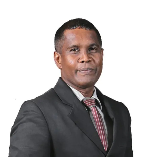 JAYANAT HERATH