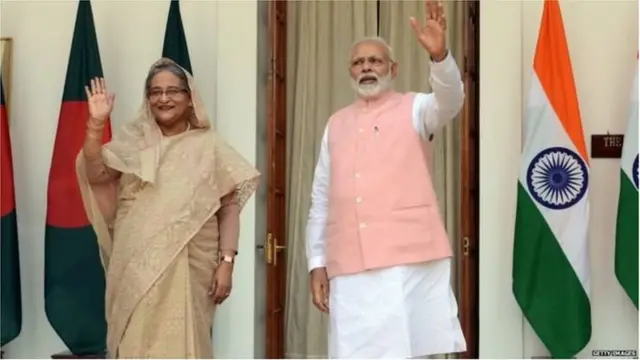 బంగ్లాదేశ్