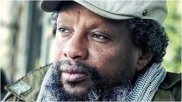 ተመስገን ደሳለኝ