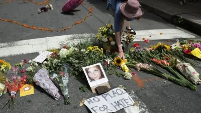 شارلوتزویل