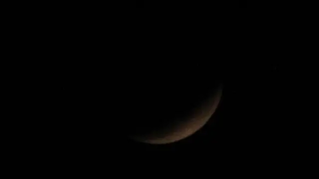 चंद्रग्रहण