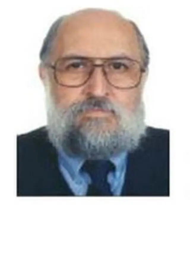 Luis Fernando Figari. Foto: Registro Nacional de Identificación y Estado Civil de Perú.