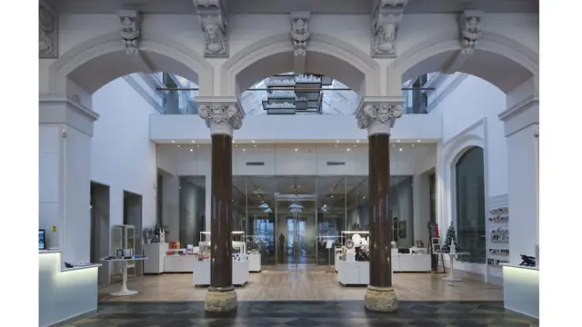 Galería de Arte de York