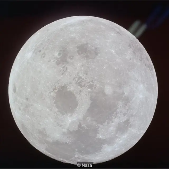 अपोलो मिशन