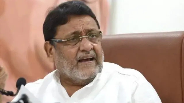 నవాబ్ మలిక్