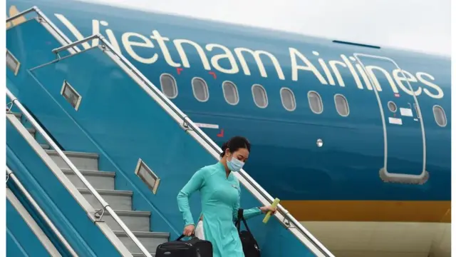 Vietnam Airlines