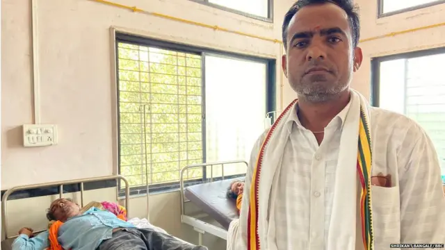 संदीप मोटे