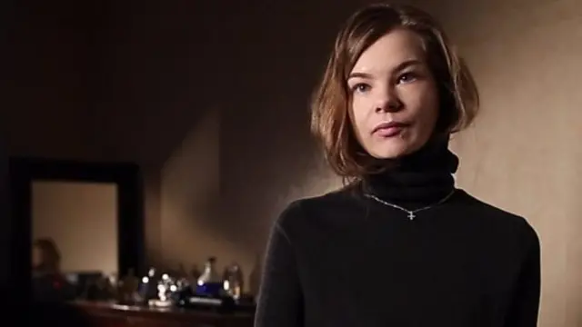 Анна Жавнерович