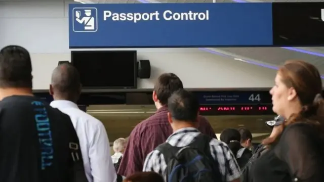 визалык чектөөлөр