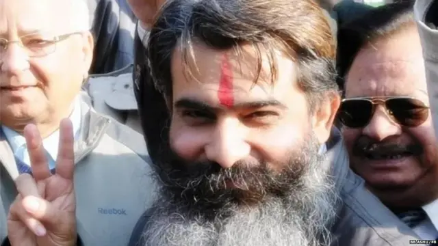 ਭਾਰਤ ਭੂਸ਼ਣ ਆਸ਼ੂ