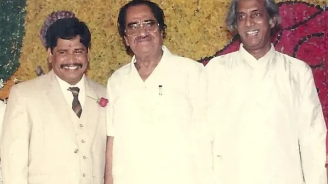 हाजी मस्तान