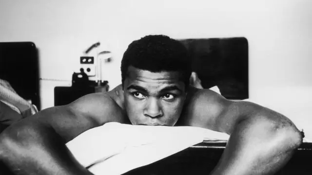 મોહમ્મદ અલી